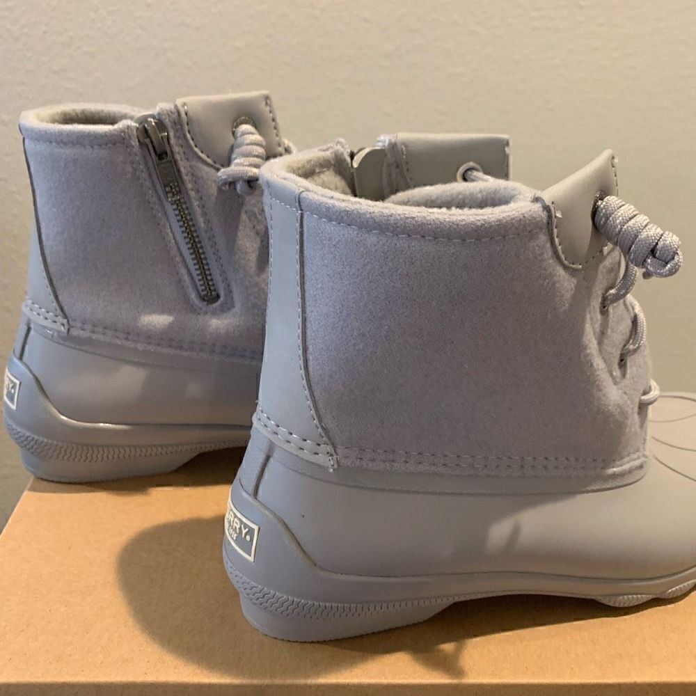 Sperry | Saltwater Duck Boot - Picture 5 of 8